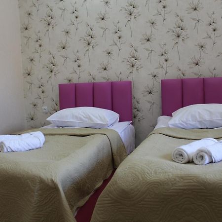 Hotel Rabati Akhaltsikhe  Eksteriør bilde