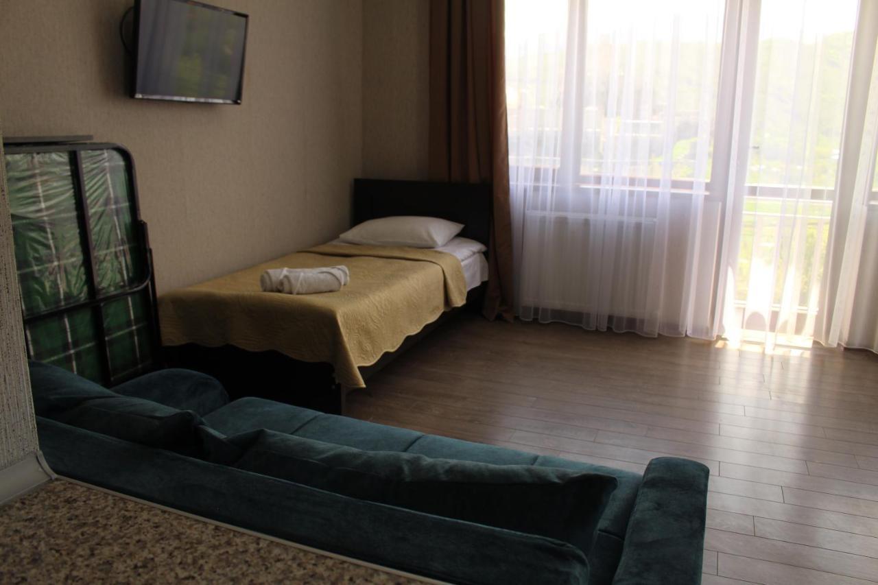 Hotel Rabati Akhaltsikhe  Eksteriør bilde